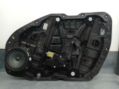 Recambio de elevalunas delantero derecho para kia optima 1.7 crdi cat referencia OEM IAM 82480D4000 6 PINES 4 PUERTAS