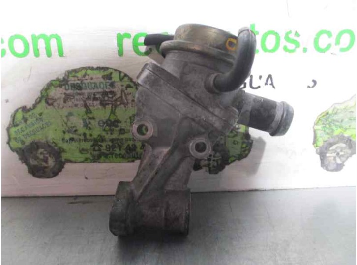 Recambio de valvula egr para mercedes-benz clase c (w203) berlina 1.8 cat referencia OEM IAM A0021406260 DENSO