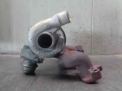 Recambio de turbocompresor para ford mondeo iii (b5y) 2.0 tdci referencia OEM IAM 2S7Q6K682AJ 71446710 GARRETT
