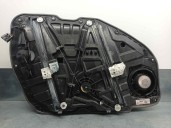 Recambio de elevalunas delantero derecho para kia optima 1.7 crdi cat referencia OEM IAM 82480D4000 6 PINES 4 PUERTAS