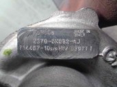 Recambio de turbocompresor para ford mondeo iii (b5y) 2.0 tdci referencia OEM IAM 2S7Q6K682AJ 71446710 GARRETT