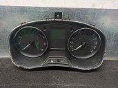 Recambio de cuadro instrumentos para skoda fabia (5j2 ) 1.2 referencia OEM IAM 5J0920811E A2C53357612AF VDO