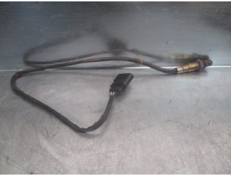 Recambio de sonda lambda para porsche cayenne (typ 9pa) s referencia OEM IAM 7L0906262C 0258006498 BOSCH