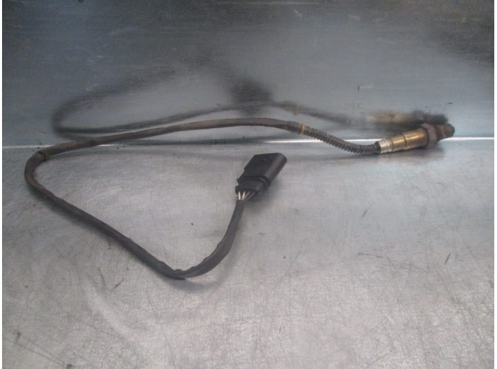 Recambio de sonda lambda para porsche cayenne (typ 9pa) s referencia OEM IAM 7L0906262C 0258006498 BOSCH