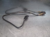 Recambio de sonda lambda para porsche cayenne (typ 9pa) s referencia OEM IAM 7L0906262C 0258006498 BOSCH