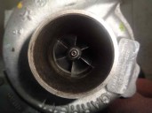 Recambio de turbocompresor para ford mondeo iii (b5y) 2.0 tdci referencia OEM IAM 2S7Q6K682AJ 71446710 GARRETT