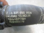 Recambio de tubo para chevrolet lacetti 2.0 diesel cat referencia OEM IAM 422393376 13321095 