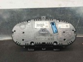 Recambio de cuadro instrumentos para skoda fabia (5j2 ) 1.2 referencia OEM IAM 5J0920811E A2C53357612AF VDO