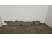 Recambio de cubrecarter para audi q7 (4lb) 3.0 tdi quattro referencia OEM IAM 7L8825271 7L8825271 