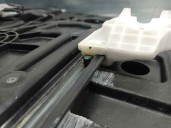 Recambio de elevalunas delantero derecho para kia optima 1.7 crdi cat referencia OEM IAM 82480D4000 6 PINES 4 PUERTAS