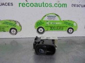 Recambio de mando elevalunas delantero derecho para mercedes-benz clase c (w203) berlina 1.8 cat referencia OEM IAM A2038200210 