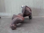 Recambio de turbocompresor para ford mondeo iii (b5y) 2.0 tdci referencia OEM IAM 2S7Q6K682AJ 71446710 GARRETT