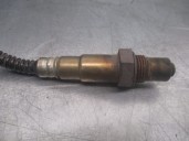Recambio de sonda lambda para porsche cayenne (typ 9pa) s referencia OEM IAM 7L0906262C 0258006498 BOSCH