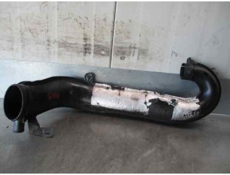 Replacement pipe for Citroën Xsara Break 2.0 HDi OEM IAM reference 99101100 99101200 