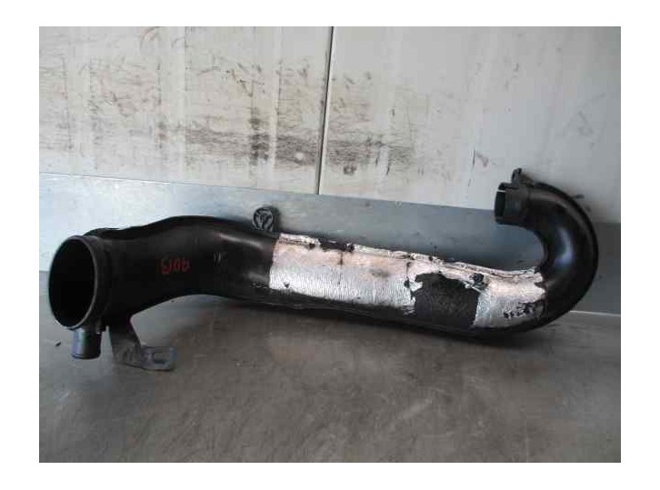 Replacement pipe for Citroën Xsara Break 2.0 HDi OEM IAM reference 99101100 99101200 