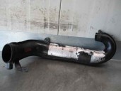 Replacement pipe for Citroën Xsara Break 2.0 HDi OEM IAM reference 99101100 99101200 