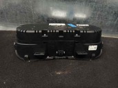 Recambio de cuadro instrumentos para skoda fabia (5j2 ) 1.2 referencia OEM IAM 5J0920811E A2C53357612AF VDO