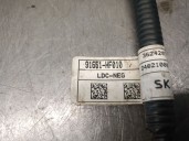 Recambio de cableado para hyundai kona furgoneta/suv (os, ose, osi) ev referencia OEM IAM 91661HF010 91661HF010 