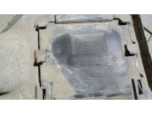 Recambio de cubrecarter para audi q7 (4lb) 3.0 tdi quattro referencia OEM IAM 7L8825271 7L8825271 