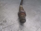 Recambio de sonda lambda para porsche cayenne (typ 9pa) s referencia OEM IAM 7L0906262C 0258006498 BOSCH