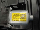 Recambio de elevalunas delantero derecho para kia optima 1.7 crdi cat referencia OEM IAM 82480D4000 6 PINES 4 PUERTAS