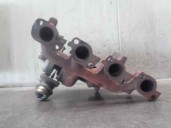 Recambio de turbocompresor para ford mondeo iii (b5y) 2.0 tdci referencia OEM IAM 2S7Q6K682AJ 71446710 GARRETT