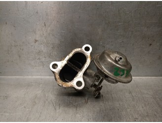 Recambio de valvula egr para toyota yaris (_p9_) 1.4 d-4d (nlp90_) referencia OEM IAM 2563033010 2563033010 