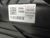 Recambio de elevalunas delantero derecho para kia optima 1.7 crdi cat referencia OEM IAM 82480D4000 6 PINES 4 PUERTAS