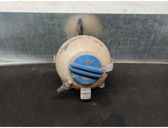 Recambio de deposito expansion para skoda fabia (5j2 ) 1.2 referencia OEM IAM 6Q0121407B  