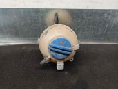 Recambio de deposito expansion para skoda fabia (5j2 ) 1.2 referencia OEM IAM 6Q0121407B 