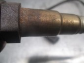 Recambio de sonda lambda para porsche cayenne (typ 9pa) s referencia OEM IAM 7L0906262C 0258006498 BOSCH