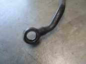 Recambio de tubo para opel astra g berlina 1.7 turbodiesel cat (x 17 dtl / 2h8) referencia OEM IAM 09128107 000390617 