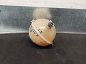 Recambio de deposito expansion para skoda fabia (5j2 ) 1.2 referencia OEM IAM 6Q0121407B  