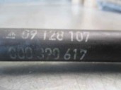 Recambio de tubo para opel astra g berlina 1.7 turbodiesel cat (x 17 dtl / 2h8) referencia OEM IAM 09128107 000390617 