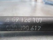 Recambio de tubo para opel astra g berlina 1.7 turbodiesel cat (x 17 dtl / 2h8) referencia OEM IAM 09128107 000390617 