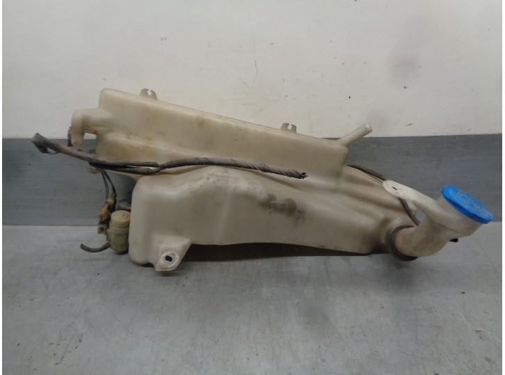 Recambio de deposito limpia para honda hr-v (gh) 1.6 cat referencia OEM IAM 76840S2HE01  5 PUERTAS