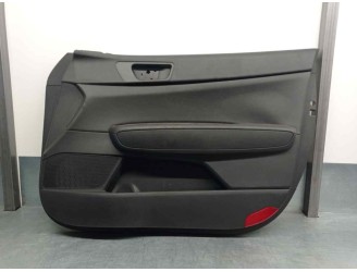 Replacement front right door trim panel for Kia Optima 1.7 CRDi cat OEM IAM reference 82302D4890 