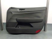 Replacement front right door trim panel for Kia Optima 1.7 CRDi cat OEM IAM reference 82302D4890 