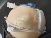 Recambio de deposito expansion para skoda fabia (5j2 ) 1.2 referencia OEM IAM 6Q0121407B  