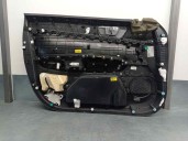 Replacement front right door trim panel for Kia Optima 1.7 CRDi cat OEM IAM reference 82302D4890 