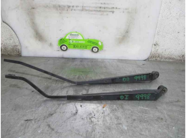 Recambio de brazo limpia delantero izquierdo para suzuki swift berlina (mz) 1.3 ddis diesel cat referencia OEM IAM 