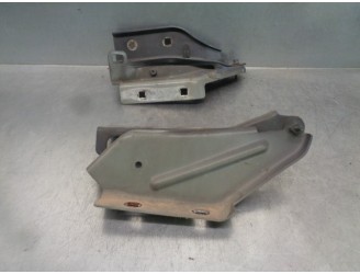 Recambio de bisagra capot para cadillac srx v6 elegance referencia OEM IAM 25713773 25713774 