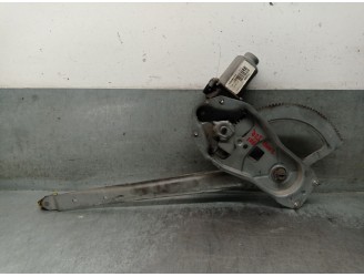 Recambio de elevalunas delantero izquierdo para ford transit autobús (fd_ _, fb_ _, fs_ _, fz_ _, fc_ _) 2.0 di (f_e_, f_f_, f_g