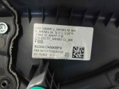 Replacement front right door trim panel for Kia Optima 1.7 CRDi cat OEM IAM reference 82302D4890 