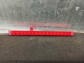 Recambio de luz central de freno para skoda fabia (5j2 ) 1.2 referencia OEM IAM 5J6945097 