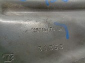 Recambio de bisagra capot para cadillac srx v6 elegance referencia OEM IAM 25713773 25713774 