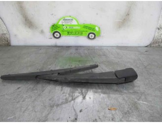 Replacement rear wiper arm for Suzuki Swift sedan (MZ) 1.3 DDiS diesel cat OEM IAM reference 3882163J00000 