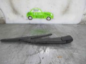 Replacement rear wiper arm for Suzuki Swift sedan (MZ) 1.3 DDiS diesel cat OEM IAM reference 3882163J00000 