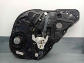 Recambio de elevalunas trasero izquierdo para kia optima 1.7 crdi cat referencia OEM IAM 83470D4010 2 PINES 4 PUERTAS