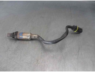 Recambio de sonda lambda para bmw serie 5 berlina (e39) 3.5 v8 32v cat referencia OEM IAM 17420509 0258003477 BOSCH